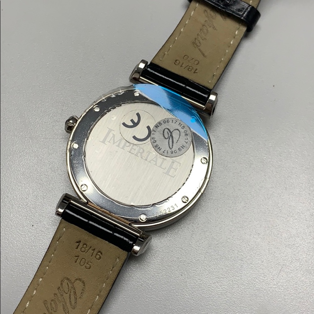 Chopard IMPERIALE Watch NEW with CERTIFICATE - Picture 5 of 7
